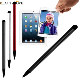 [venta caliente] lápiz capacitivo universal de alta calidad para pantalla táctil lápiz capacitivo para tablet ipad teléfono celular