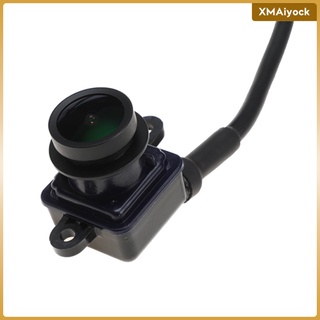 cámara de respaldo de visión trasera plug-play 5605058ad para chrysler 300 2011-2017 durable