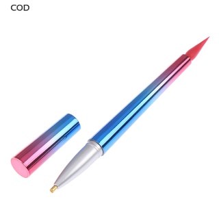 [COD] 1PC Point Drill Pens Diamond Painting Pen Sewing Diamond Painting Tool HOT (4)
