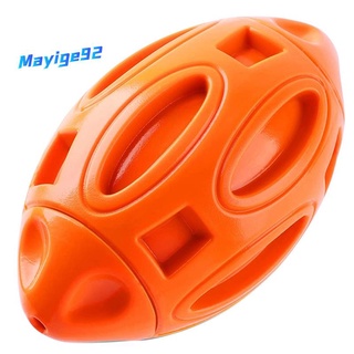 Durable Dog Squeak Toys, Almost Indestructible Dog Squeaks, Interactive Toys, Tough Dog Chew Toys, Pet Toys