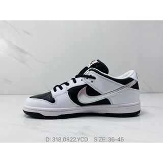 Nike SB Dunk Low Pro Casual Shoes (3)