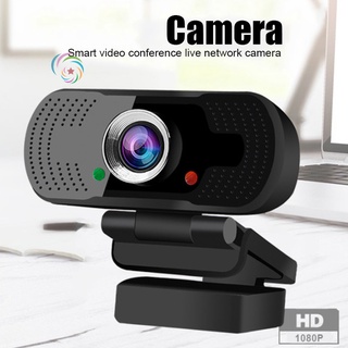 hd 1080p webcam usb smart meeting broadcast video en vivo para conferencias oficina casa ddb