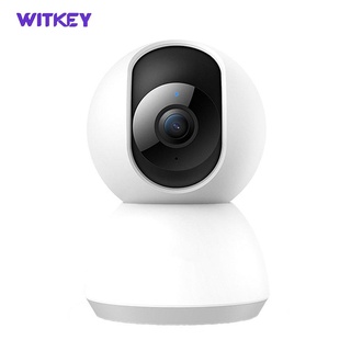 Cámara WIFI 1080p inalámbrica De seguridad en Casa Para Xiaomi 360 grados