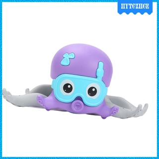 Hytczhce juguete divertido De natación/juguete flotante/Polvo/animales Para baño/Piscina/baño/té/regalo