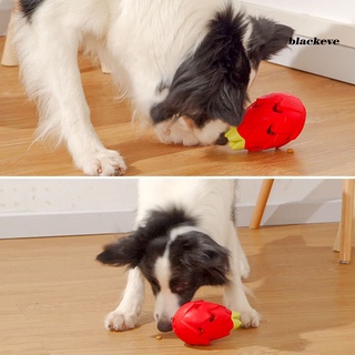 Be-Dog Molar juguete en forma de fruta bola de goma resistente a mordeduras interactivas suministros para mascotas (9)