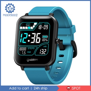 (Koo2-9) Smartwatch Smart Watch 1.54 "Ip67 Bluetooth 60 + reloj caras