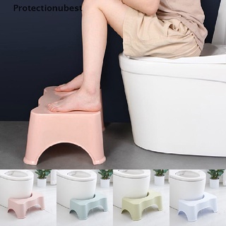protectionubest baño squatty orinal inodoro niños embarazadas mujer asiento inodoro pie taburete npq