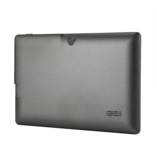 Tableta De Tamaño Portátil De 7 Pulgadas Para Allwinner A33 Tablet PC 512MB + 4GB 10/12 (9)