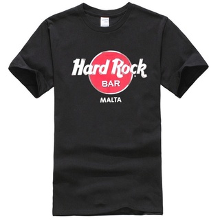 Hard Rock Bar Malta T