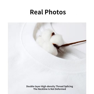 Camiseta De algodón Gucci estampada unisex (6)