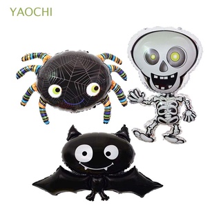Yaochi globo inflable/muerzo/Abóbora/Fantasma/spiderman Para Halloween