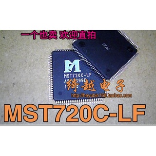 mst720c-lf - chip para conductor lcd