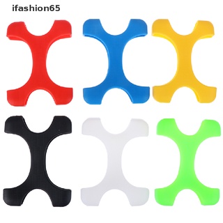 Ifashion65 2.5" Shockproof Hard Drive Disk HDD Silicone Case Cover Protector for Hard Drive CL
