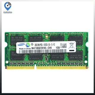 Módulo de memoria portátil DDR2 2G 800 fácil de usar módulo estable de alto estándar