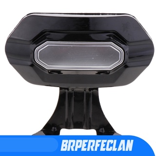 [BRPERFECLAN] Soporte Universal ajustable Para Motocicleta negro