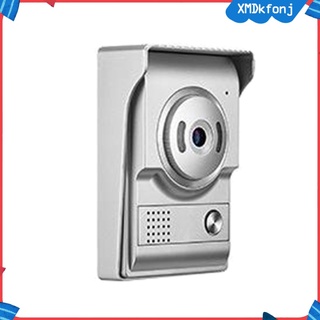 9\\\» monitor de video intercomunicadores sistema de seguridad del hogar video timbre de la puerta del teléfono