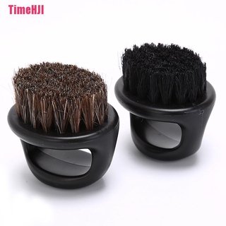 Timehji cepillo De Barba Facial Para salón De barbero/Barba/limpieza Facial