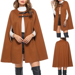 Tt2 chamarra/chaqueta/cárdigan cálido De color sólido Para invierno Para mujer