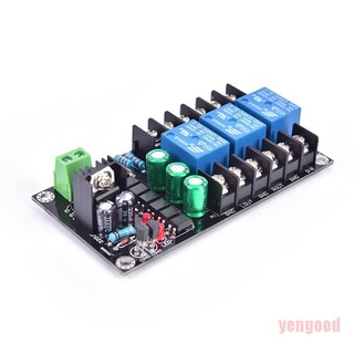 Yengood Placa protectora 300w Para Amplificador Digital/Módulo De reproducción De 2.1 canales