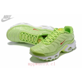 Original💫NIKE AIR MAX PLUS TN calçado desportivo Tênis de corrida com amortecimento de choque de ar da moda Sapatos casuais de corrida ao ar livre de alta qualidade size：40-46 (1)