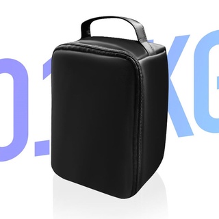 Projector Carrying For Portable Protective Storage Box Accessories Travel Bag