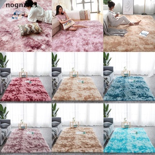 Hotsale alfombra peluda con Estampado De fielpudo Para piso Sala De Estar