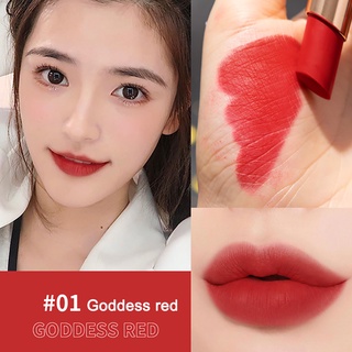 SAFEGUARD The temptation of angels admires the beauty of non-stick cup lipstick, waterproof and fixed color, not easy to take off lipstick, beginner student makeup ❤