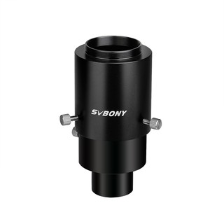 Svbony SV187 adaptador de cámara Universal Variable soporte Max 46 mm diámetro exterior ocular para cámara SLR y DSLR y fotografía de proyección de ocular (1)