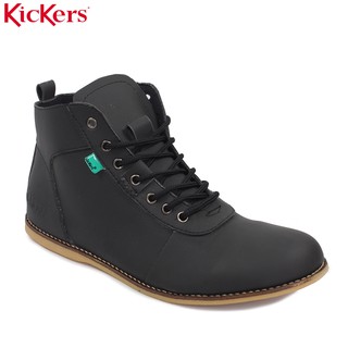 Negro Bandit Kickers botas Casual, barato pero zapatos no baratos Bro