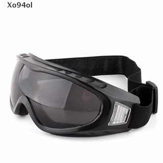 [xo94ol] Gafas de sol de Snowboard para esquí de motocicleta caliente.Mi