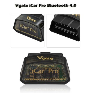 Adaptador Bluetooth 4.0 lector De Código Vgate Icar Pro Obd2 escáner Para Ios Andriod