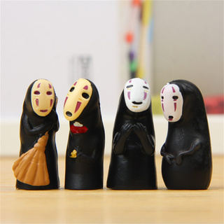 1Pcs DIY DIY Pvc lindo fantasma muñeca fresca coreana paisajismo escritorio decoración creativa (1)