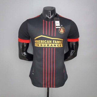 Jersey/camisa De fútbol De primera calidad versión Version 21/22
