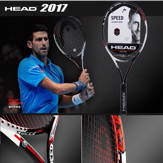 Head SPEED PRO raqueta de tenis profesión raqueta de tenis con bolsa de tenis