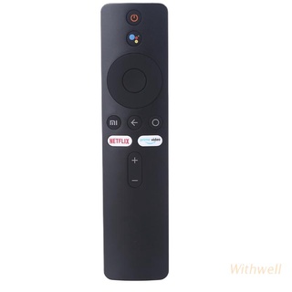 WITH Remote Control Fit for MI TV Box Mi TV Stick Infrared Control with Soft Touch (1)