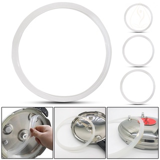 Bs anillo de sellado de silicona de repuesto resistente al calor para cocina olla a presión herramientas