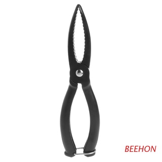 beehon durable pinza de agarre de pesca alicates de pescado pinza abs titular controlador catcher herramienta (1)