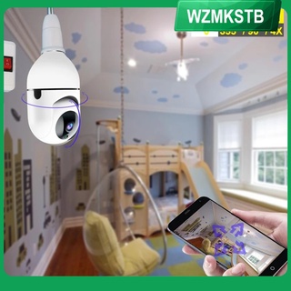 Wzmkstb cámara De seguridad Ip Hd 1080p Wifi inalámbrica/Rastreador De movimiento/Monitor De bebé (2)