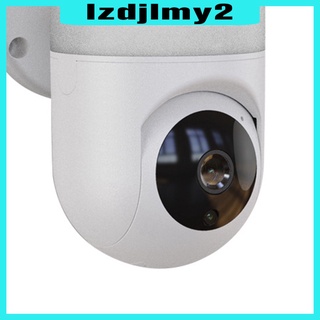 Cámara De seguridad para exteriores 1080p cámara De seguridad para el hogar Wifi vigilancia al aire libre Ip con visión nocturna/vista De movimiento Remoto (4)