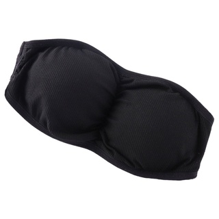 sujetador invisible para mujer/ropa interior sin espalda/brasier sin tirantes/lencería camisola