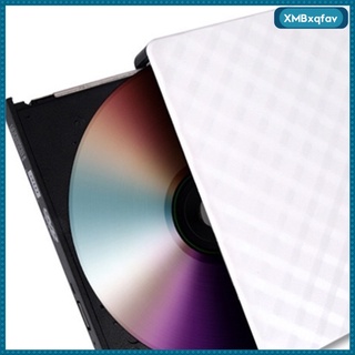 lector de unidad portátil de dvd/grabador de cd para ordenador portátil macbook windows 10/8/7/xp (4)