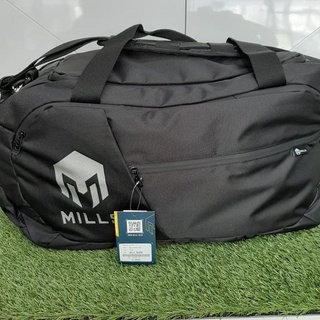 Mills bolsa de viaje mochila bolsa mochila bolsa SLEMPANG bolsa de gimnasio bolsa de los hombres bolsa
