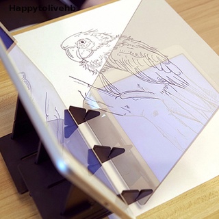 [happytolivehb] sketch wizard trazado tablero de dibujo óptico dibujar proyector pintura [caliente]