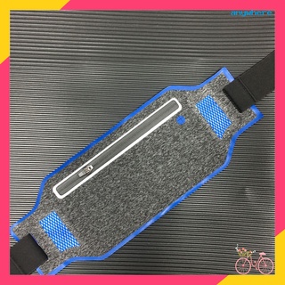 [cualquier] riñonera impermeable de bolsillo deportivo ajustado para exteriores (1)