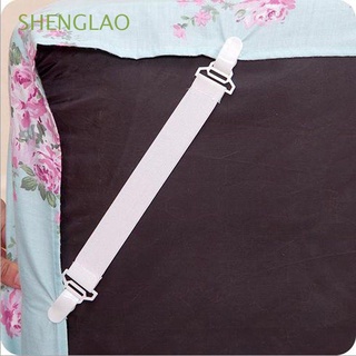 Shenglao mantas De colchón con 4x/pinceles De colchón/cubierta De colchón/Multicolor