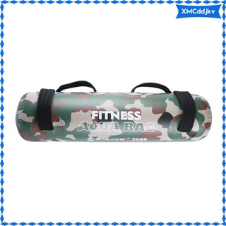 bolsa de agua aqua bolsa de arena con bomba de aire bolsa de entrenamiento de entrenamiento equipo de fitness (8)