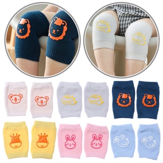 HEEBII Breathable Baby Knee Pad 0-3 Years Knee Support Protector Crawling Elbow Cushion Non-slip Infant Toddlers Children Kneecap Kids Safety Baby Leg Warmer (7)