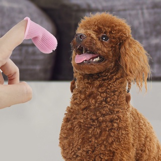 RAN Dientes De Perro Molar Cepillo Para Limpieza De Cachorro Suministros De Duradera Mascotas Saludables (1)
