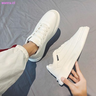poco blanco zapatos de los hombres s zapatos de los hombres s 2020 primavera nuevos hombres s zapatos versión coreana de la tendencia del estudiante casual zapatos deportivos aumentar los zapatos