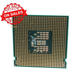 Core 2 Quad Q8400 Quad-Core CPU 2.66ghz 1333mhz LGA Socket! K9I0 T9Z3 775 C7C7 I9M3